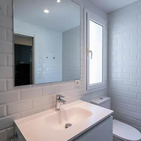 Valeria Dreams - Maestro Luna 4º דירה סרגוסה